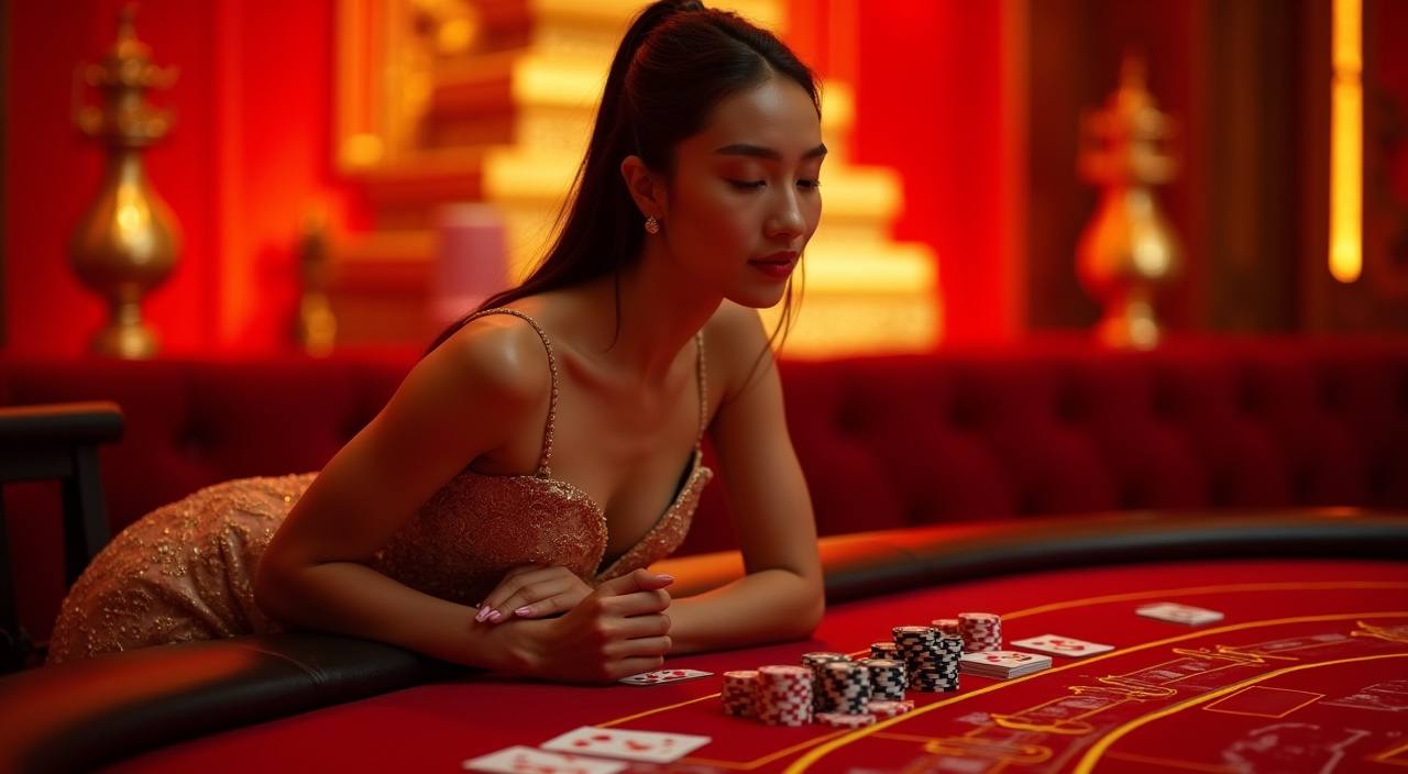 adibet Lucky Heart